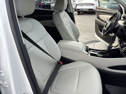 Certified 2023 Hyundai Tucson SEL w/ Convenience Package image 21