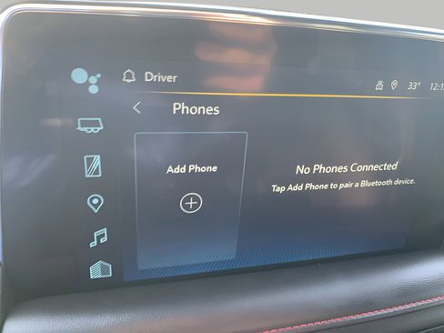 Used 2023 Chevrolet Tahoe RST w/ Luxury Package image 19