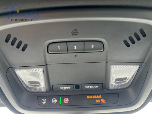 Certified 2022 Chevrolet Traverse LT AWD/4WD image 30