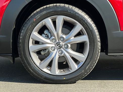 Used 2022 MAZDA CX-30 AWD 2.5 S w/ Select Package image 32