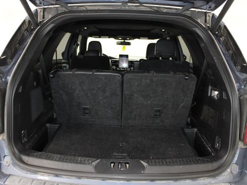 Used 2021 Ford Explorer ST w/ Equipment Group 401A AWD/4WD image 13