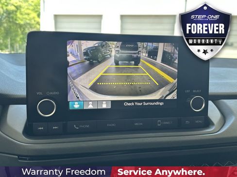Used 2023 Honda Accord EX image 26