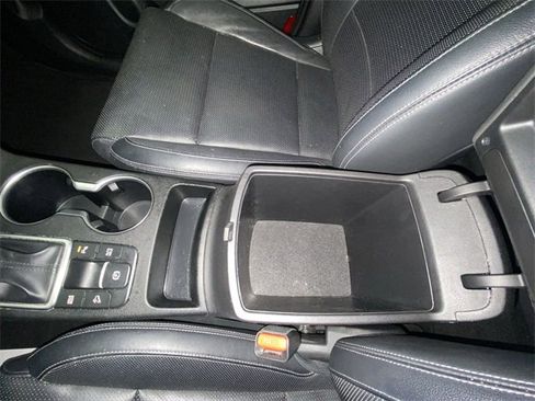 Used 2020 Kia Sportage EX w/ EX Technology Package image 21