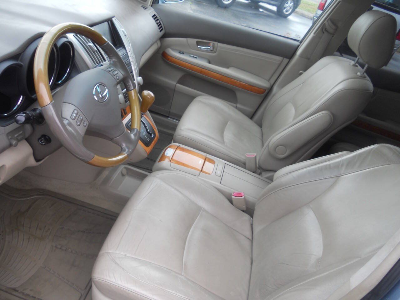 Used 2008 Lexus RX 350 AWD image 13