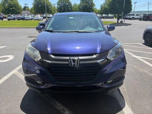 Used 2016 Honda HR-V EX-L image 7