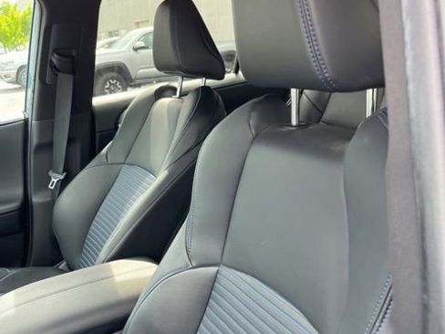 Used 2024 Toyota RAV4 XSE w/ Advanced Technology Package image 11