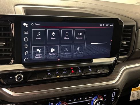 New 2026 GMC Sierra 1500 SLT image 38