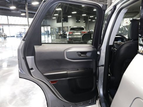 Used 2021 Ford Bronco Sport Big Bend AWD/4WD image 15