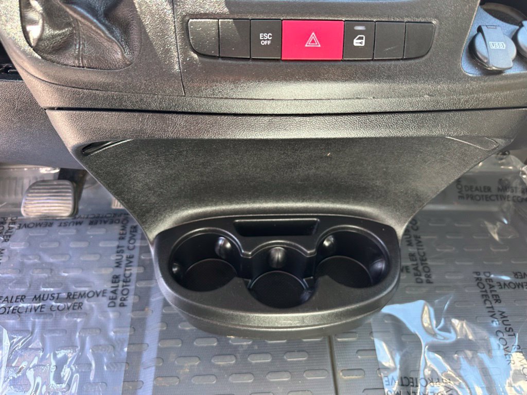 Used 2021 RAM ProMaster 2500 FWD image 21