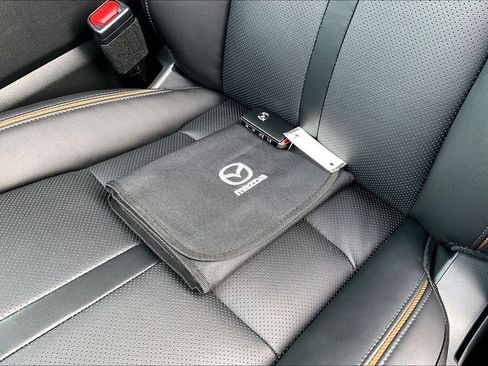 New 2026 MAZDA CX-50 2.5 Hybrid w/ Cargo Package image 11