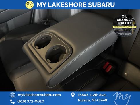 New 2026 Subaru Outback Wilderness AWD/4WD image 24