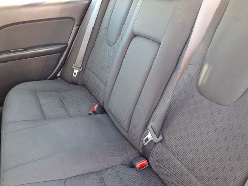 Used 2011 Ford Fusion SE w/ 202A Rapid Spec Order Code image 6