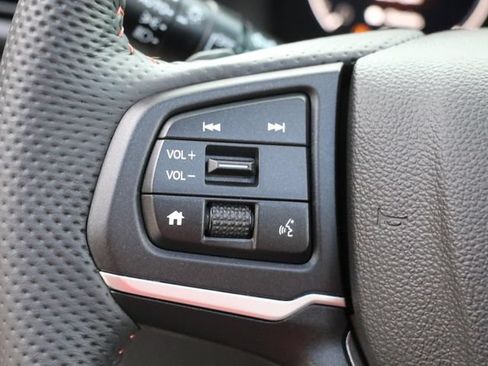 Used 2026 Honda Ridgeline TrailSport image 30