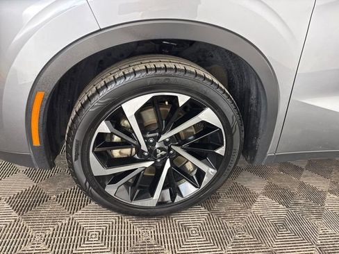 Used 2024 Mitsubishi Outlander SE image 33