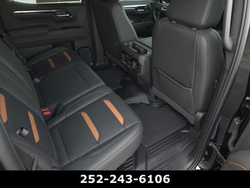 Used 2026 GMC Sierra 1500 AT4 w/ AT4 Premium Package AWD/4WD image 38