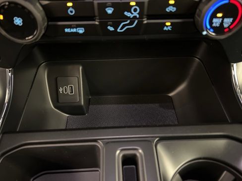 New 2025 Ford F150 STX w/ Equipment Group 200A image 14