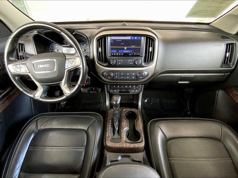 Used 2022 GMC Canyon Denali image 15