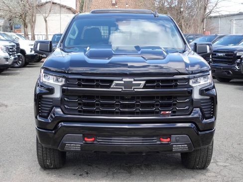 Used 2022 Chevrolet Silverado 1500 LT Trail Boss image 5