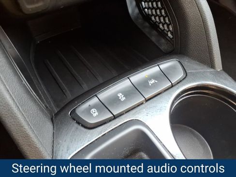 Used 2024 Chevrolet TrailBlazer LT image 6