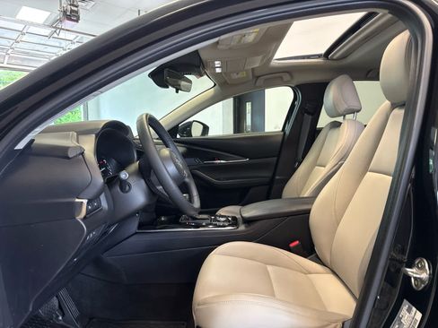 Certified 2024 MAZDA CX-30 AWD 2.5 S w/ Preferred Package image 10