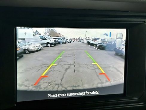 Used 2023 Ford Bronco Big Bend image 11