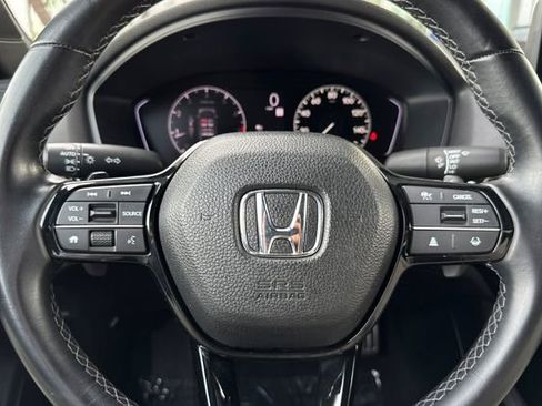 Certified 2022 Honda Civic Sport image 26