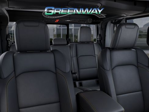 New 2026 Jeep Gladiator Sahara image 26