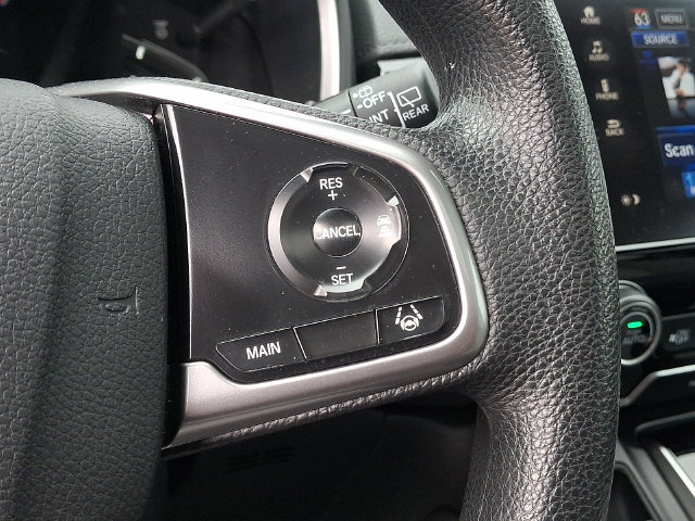 Certified 2019 Honda CR-V EX image 24