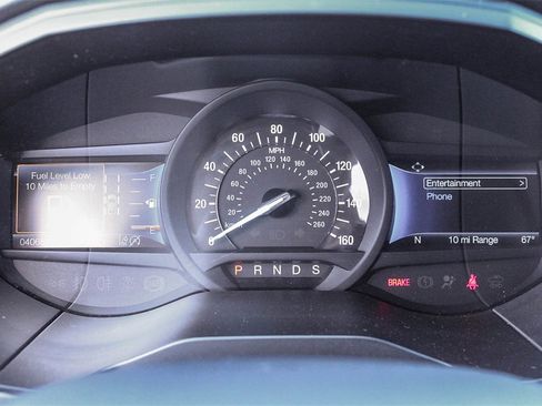 Used 2024 Ford Edge SEL image 28