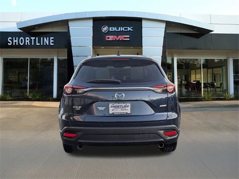 Used 2017 MAZDA CX-9 Touring image 4