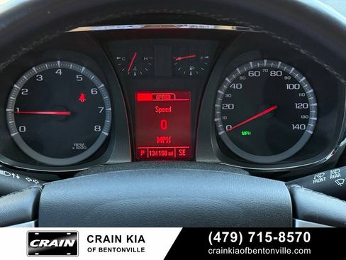 Used 2017 GMC Terrain SLE w/ Convenience Package FWD image 13