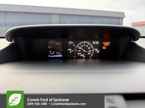 Used 2015 Subaru WRX STI image 25