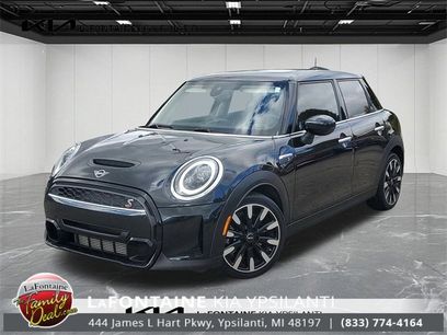 Used 2023 MINI Cooper S