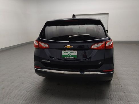 Used 2021 Chevrolet Equinox LT image 7