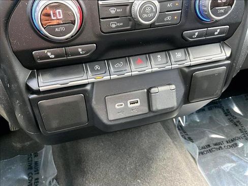 Used 2021 Chevrolet Silverado 1500 RST w/ Bed Protection Package RWD image 25