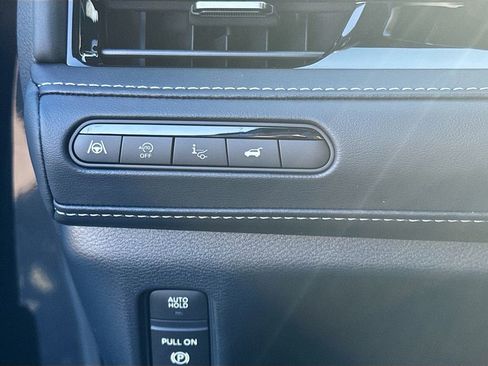 New 2026 INFINITI QX80 Autograph w/ Premium Cargo Package image 10