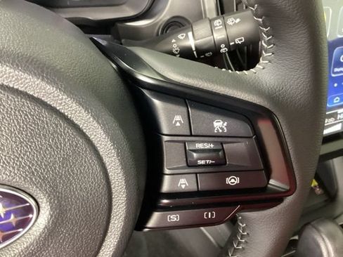 Certified 2026 Subaru Forester Premium AWD/4WD image 29