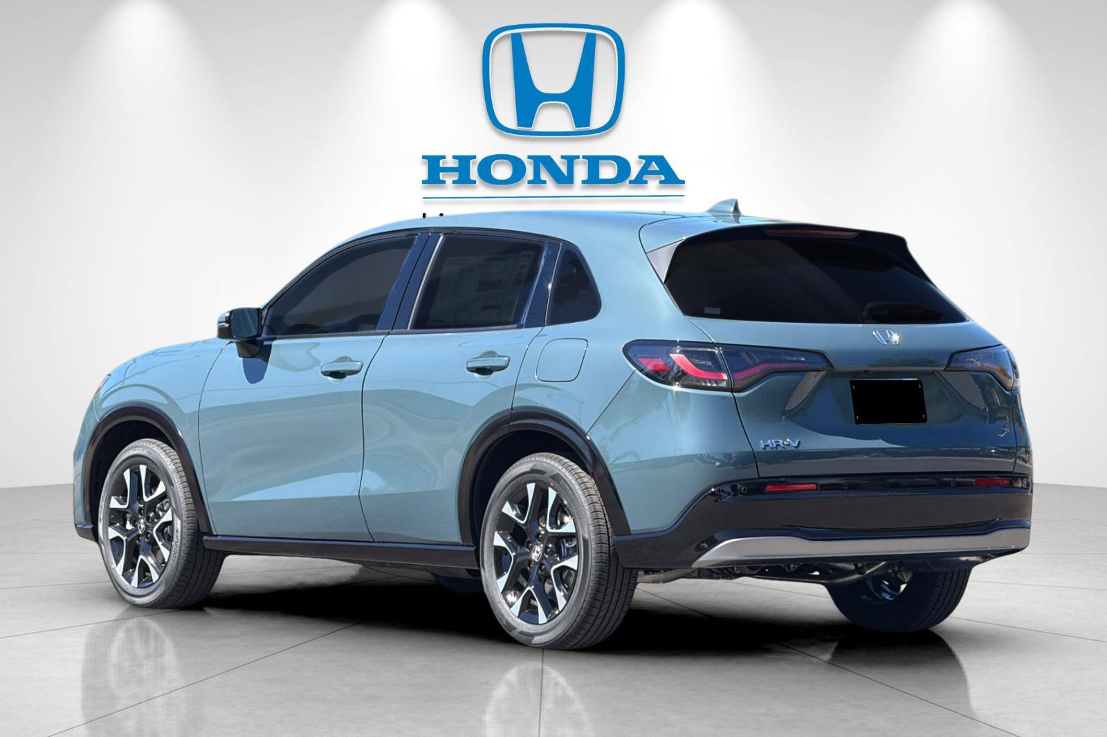 New 2027 Honda HR-V EX-L image 4