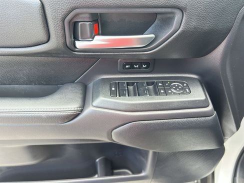 Used 2025 Toyota Land Cruiser w/ Premium Package AWD/4WD image 15