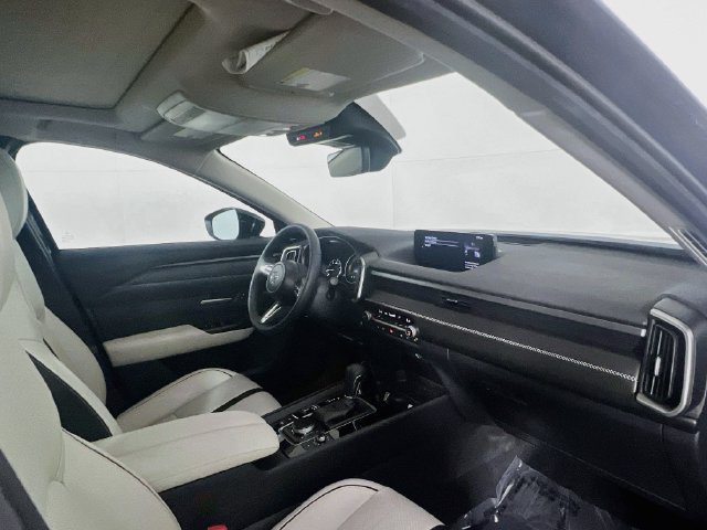 Used 2026 MAZDA CX-50 AWD 2.5 S w/ Premium Package image 20
