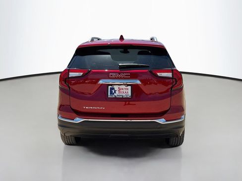 Used 2023 GMC Terrain SLT FWD image 6