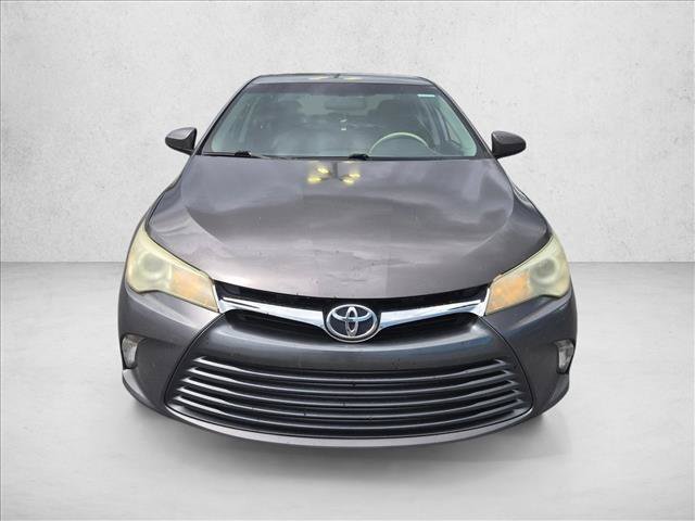 Used 2017 Toyota Camry LE FWD image 2