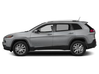 Used 2015 Jeep Cherokee Limited w/ Luxury Group AWD/4WD video 3