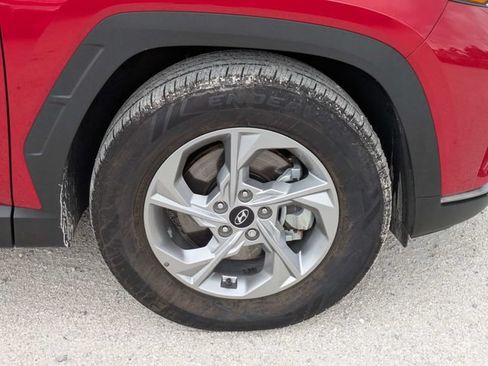 Used 2023 Hyundai Tucson SEL FWD image 10