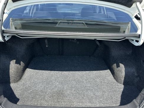 Used 2018 Nissan Altima 2.5 SV w/ 2.5 SV Technology Package FWD image 26
