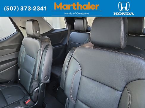 Used 2018 Chevrolet Traverse Premier image 13