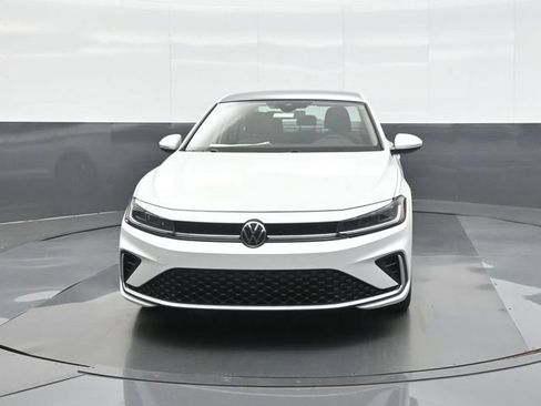 New 2026 Volkswagen Jetta SEL FWD image 2