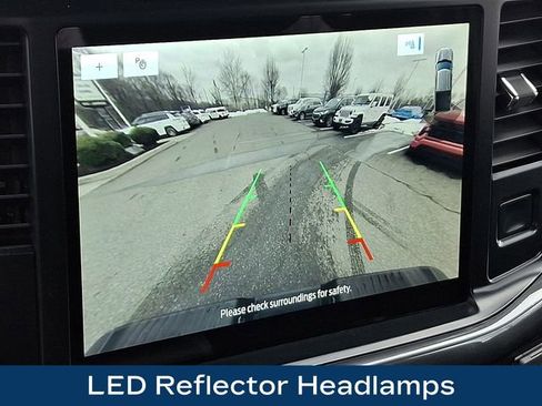 Used 2022 Ford F150 XLT w/ Equipment Group 302A High image 21