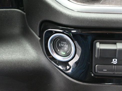 Used 2025 Chevrolet Silverado 3500 LTZ w/ LTZ Plus Package image 27