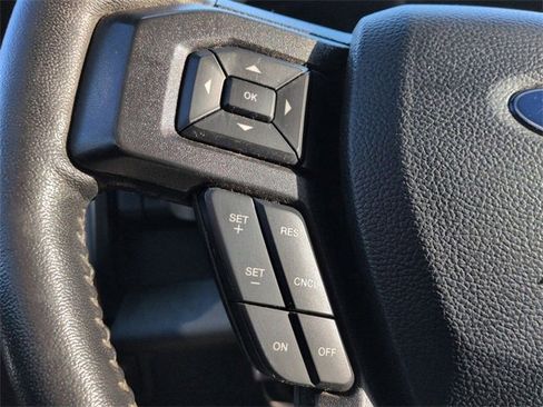 Used 2020 Ford F150 XLT w/ Equipment Group 302A Luxury image 15